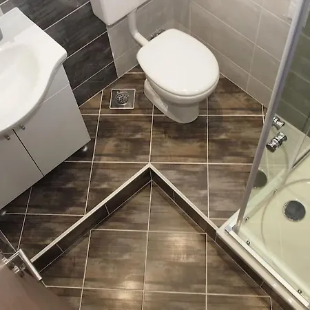 Lägenhet Beautiful Makarska